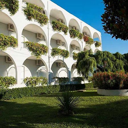 Eleni Hotel Preveza Eksteriør billede