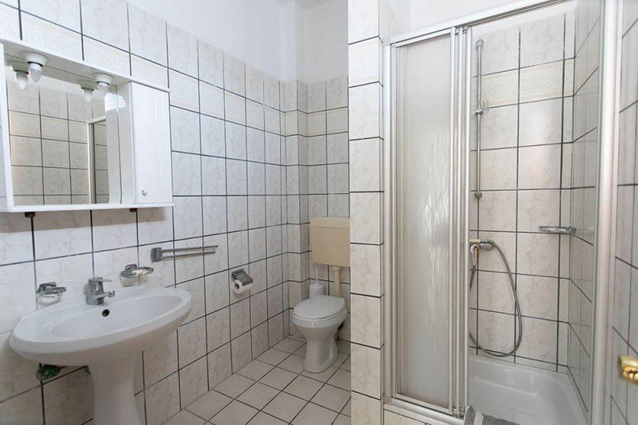 Eleni Hotel Preveza Eksteriør billede